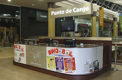 Mall del Sol